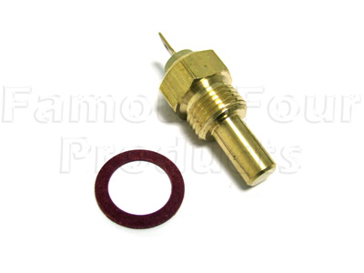 Water Temperature Sender - Land Rover 90/110 & Defender (L316) - 3.5 V8 Carb. Engine