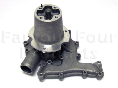 Water Pump - Range Rover Classic 1970-85 Models - Cooling & Heating