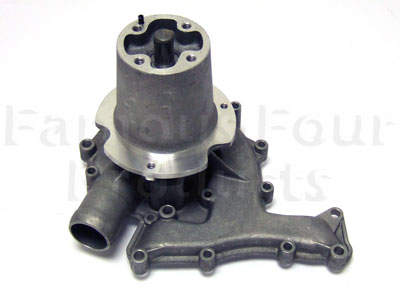 Water Pump - Classic Range Rover 1970-85 Models - Cooling & Heating