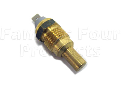 FF000748 - Oil Temperature Sender - Land Rover 90/110 & Defender