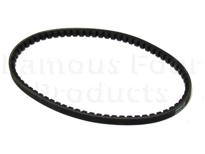 Alternator Belt - Land Rover Discovery 1989-94 - 3.9 V8 EFi Engine