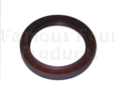 Front Crankshaft Oil Seal - Land Rover Discovery Series II (L318) - Td5 Diesel Engine