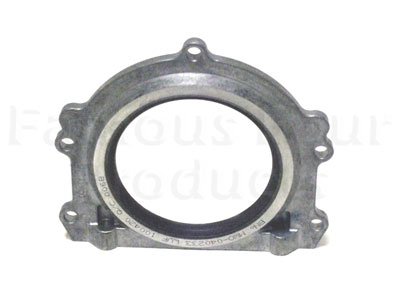 Rear Crankshaft Oil Seal - Land Rover Discovery Series II (L318) - Td5 Diesel Engine