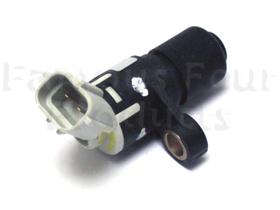 FF000770 - Crank Position Sensor - Land Rover Discovery Series II