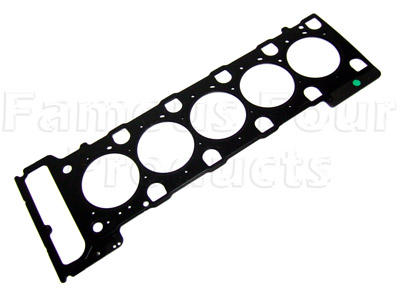 Head Gasket - Land Rover 90/110 & Defender (L316) - Td5 Diesel Engine