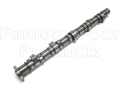 FF000778 - Camshaft - Land Rover 90/110 & Defender