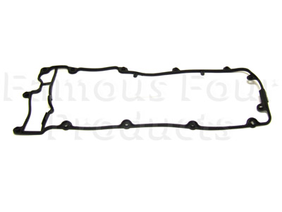 Cam Cover Gasket - Land Rover Discovery Series II (L318) - Td5 Diesel Engine