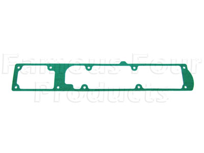 Cam Cover Oil Separator Gasket - Land Rover 90/110 & Defender (L316) - Td5 Diesel Engine