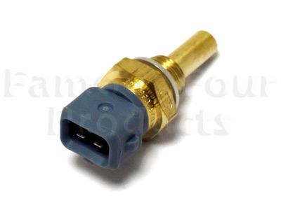 Water Temperature Sensor - Land Rover Discovery Series II (L318) - Td5 Diesel Engine