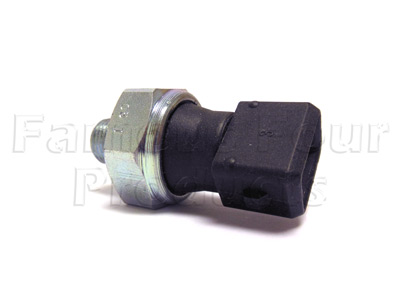 Engine Oil Pressure Switch - Land Rover 90/110 & Defender (L316) - Td5 Diesel Engine