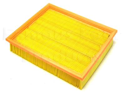 FF000802 - Air Filter Element - Land Rover Freelander