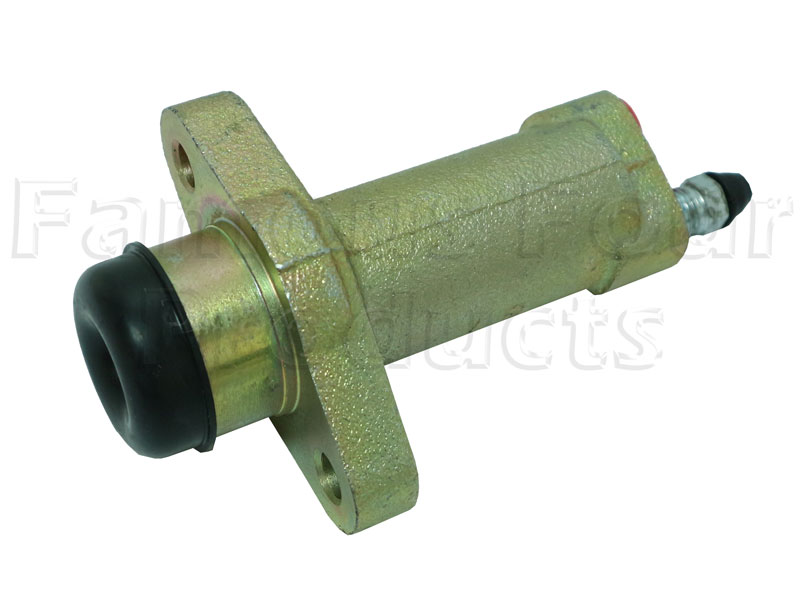 Clutch Slave Cylinder - Land Rover Series IIA/III - Clutch & Gearbox