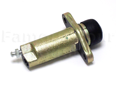 Clutch Slave Cylinder - Land Rover Series IIA/III - Clutch & Gearbox