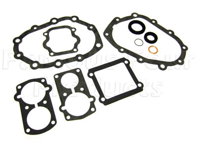 FF000814 - Gasket Kit - Land Rover 90/110 & Defender