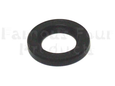 FF000818 - Input Oil Seal - Gearbox - Land Rover 90/110 & Defender