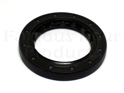 Input Oil Seal - Transfer Box - Range Rover Classic 1986-95 Models - Clutch & Gearbox