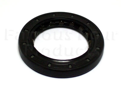 Input Oil Seal - Transfer Box - Classic Range Rover 1970-85 Models - Clutch & Gearbox