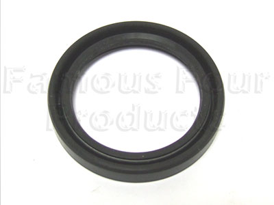 FF000820 - Output Oil Seal - Land Rover 90/110 & Defender