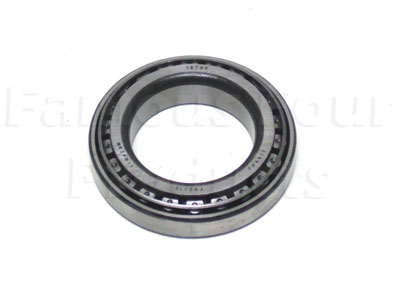 Mainshaft Bearing - Land Rover Discovery 1990-94 Models - Clutch & Gearbox