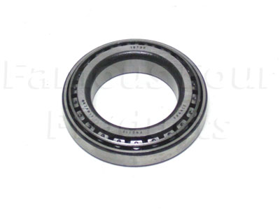 Mainshaft Bearing - Classic Range Rover 1986-95 Models - Clutch & Gearbox