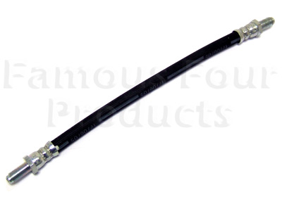 FF000830 - Clutch Flexi-Hose - Land Rover 90/110 & Defender