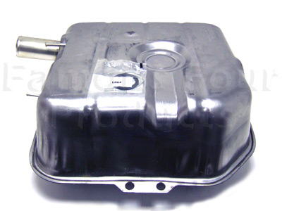 Fuel Tank - Land Rover 90/110 & Defender (L316) - Fuel & Air Systems