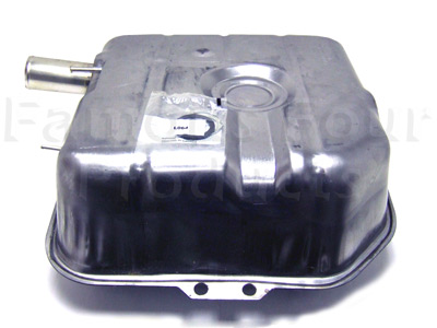 FF000842 - Fuel Tank - Land Rover 90/110 & Defender