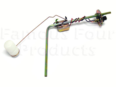 Fuel Tank Level Unit - Land Rover 90/110 & Defender (L316) - Fuel & Air Systems