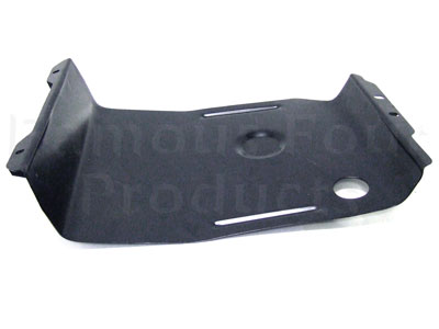 Fuel Tank Cradle - Classic Range Rover 1986-95 Models - Fuel & Air Systems