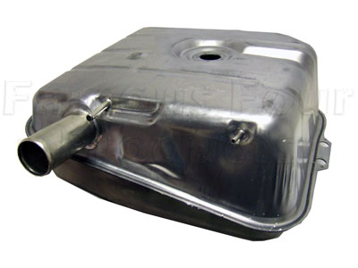 FF000845 - Fuel Tank - Single Vent - Classic Range Rover 1986-95 Models