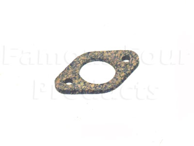 Gasket - Fuel Pipe - Land Rover Series IIA/III - Fuel & Air Systems