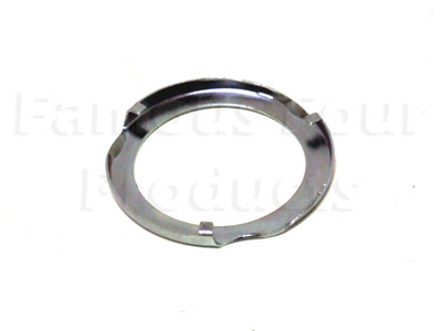 Fuel Tank Sender Unit Locking Ring - Classic Range Rover 1970-85 Models - Fuel & Air Systems