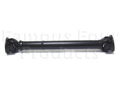 FF000857 - Rear Propshaft - Land Rover 90/110 & Defender