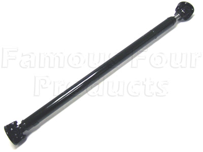 FF000862 - Rear Propshaft - Land Rover 90/110 & Defender