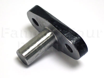 Lower Swivel Pin - Range Rover Classic 1986-95 Models - Propshafts & Axles