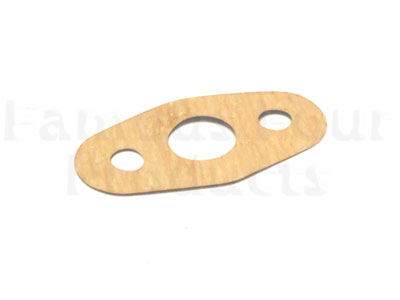 Swivel Pin Gasket - Range Rover Classic 1986-95 Models - Propshafts & Axles