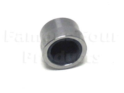 FF000879 - Swivel Pin Railko Bush - Land Rover 90/110 & Defender