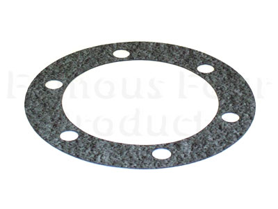 Stub Axle to Swivel Pin Housing Gasket - Land Rover Discovery 1994-98 - Propshafts & Axles