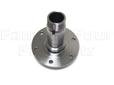 FF000890 - Stub Axle - Land Rover 90/110 & Defender