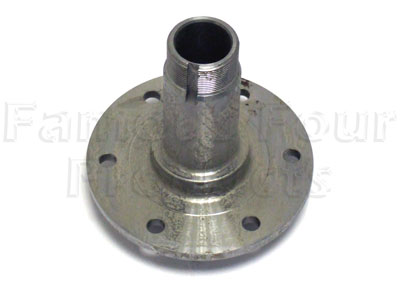 Stub Axle - Land Rover 90/110 & Defender (L316) - Front Axle