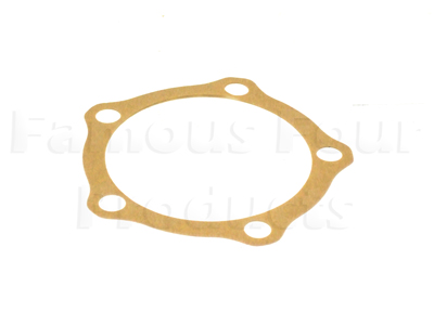 Driving Member Gasket - Land Rover Discovery 1990-94 Models - Propshafts & Axles