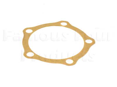 FF000893 - Driving Member Gasket - Land Rover Discovery 1989-94