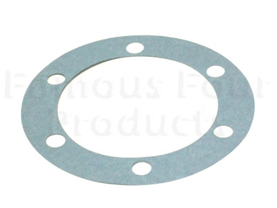 FF000900 - Rear Stub Axle to Axle Casing Gasket - Land Rover 90/110 & Defender