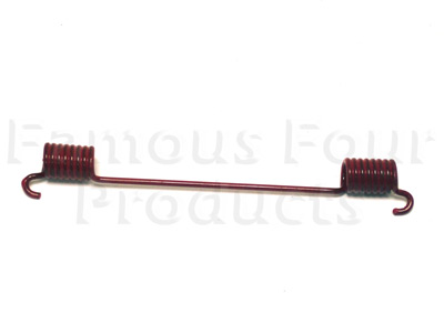 FF000913 - Brake Shoe Spring - Rear - Land Rover 90/110 & Defender