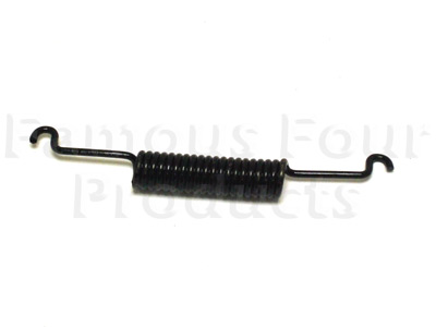 FF000915 - Brake Shoe Spring - Rear - Land Rover 90/110 & Defender