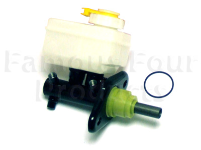 FF000922 - Brake Master Cylinder - Land Rover 90/110 & Defender