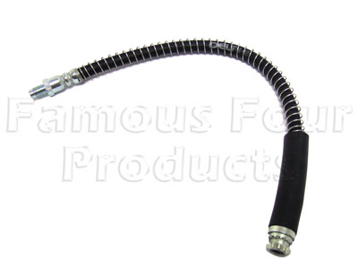 FF000932 - Brake Rubber Flexi-Hose - Land Rover 90/110 & Defender