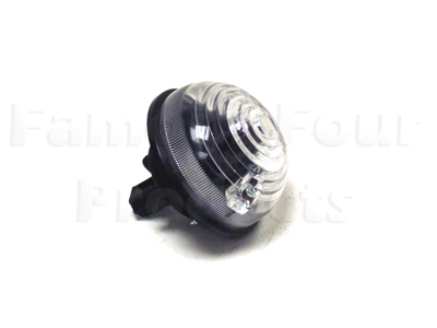 FF000940 - Front Side Light - Land Rover 90/110 & Defender