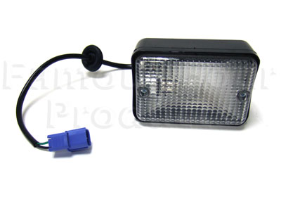 FF000951 - Reversing Lamp - Land Rover 90/110 & Defender