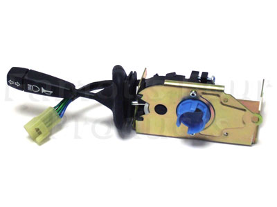 Switch - Indicator/Horn/Dip Beam - Land Rover 90/110 & Defender (L316) - General Electrical Parts